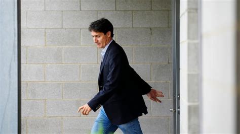 Meeting between Trudeau and Muslim leaders in Quebec called .